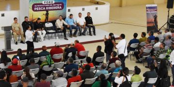Gobierno de Sonora fortalece la pesca ribereña en el Golfo de Santa Clara