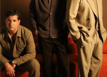 Reik se encamina hacia nuevas rutas con el EP “TQ”