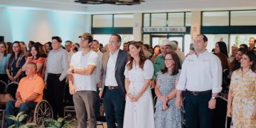 Lanza Toño Astiazarán Plan H Suma, para transformar a Hermosillo hacia una inclusión más profunda