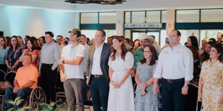 Lanza Toño Astiazarán Plan H Suma, para transformar a Hermosillo hacia una inclusión más profunda