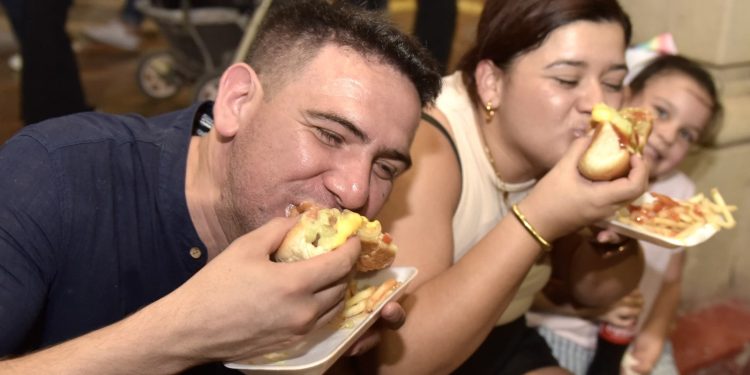 Todo listo para disfrutar el Dogo Fest 2025 el próximo domingo 6 de julio en Hermosillo