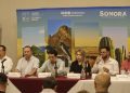 Presenta Ayuntamiento de Guaymas programa del XXII Festival Mar Bermejo 2025 en Hermosillo