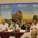 Presenta Ayuntamiento de Guaymas programa del XXII Festival Mar Bermejo 2025 en Hermosillo