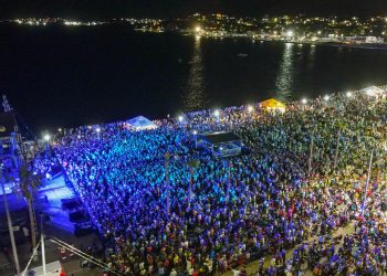 Concluye con todo un êxito  el XXII Festival Mar Bermejo 2025