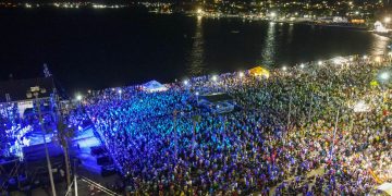 Concluye con todo un êxito  el XXII Festival Mar Bermejo 2025