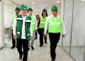Gobernador Durazo cumple con sistema de salud moderno; Sonora contará con primer Hospital Universitario