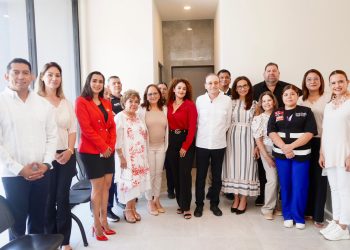 Gobernador Durazo inaugura Complejo de Seguridad y lanza Consejo de Justicia en Cajeme