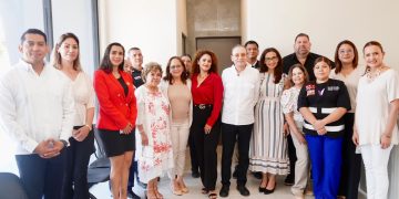 Gobernador Durazo inaugura Complejo de Seguridad y lanza Consejo de Justicia en Cajeme