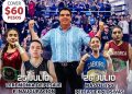 Solo faltan 3 días para la tercera edición del Torneo “Campeones de la Perla del Desierto”
