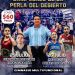 Solo faltan 3 días para la tercera edición del Torneo “Campeones de la Perla del Desierto”