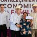 Gobernador Durazo respalda economía de más de 13 mil familias vulnerables con entrega de apoyos directos