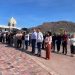 Conmemora Ayuntamiento de Guaymas el LXX aniversario luctuoso de Adolfo de la Huerta Marcor