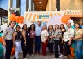 Beneficia Toño Astiazarán a 2 mil 119 emprendedoras con el programa Maxi Apoyo