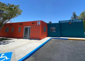 Mantendrá Procuraduría de DIF Hermosillo atención en periodo vacacional