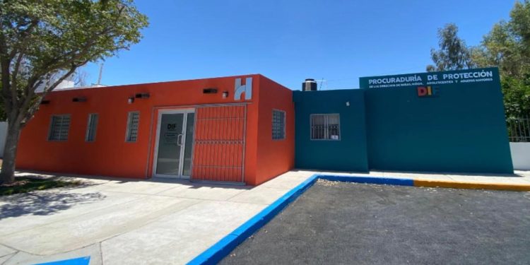 Mantendrá Procuraduría de DIF Hermosillo atención en periodo vacacional