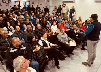 Gobierno de Sonora avanza en la profesionalización y fortalecimiento de los municipios: Cedemun