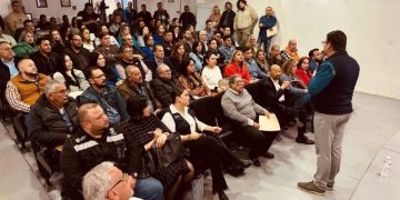 Gobierno de Sonora avanza en la profesionalización y fortalecimiento de los municipios: Cedemun