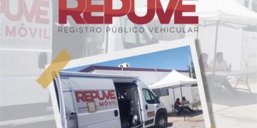 Reanudará Gobierno de Sonora recorridos de Repuve por municipios en agosto