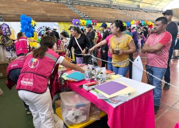 Gobierno de Sonora invita al Bazar Escolar 2025 en el CUM