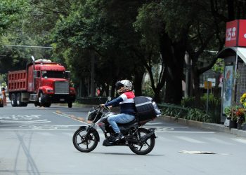 Uso responsable de Scooters y motocicletas para prevenir accidentes, recomienda el IMSS