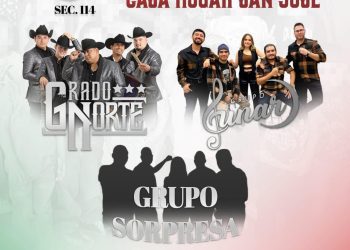 DIF Caborca y Sindicato de Músicos invitan a evento con causa en apoyo a la Casa Hogar San José