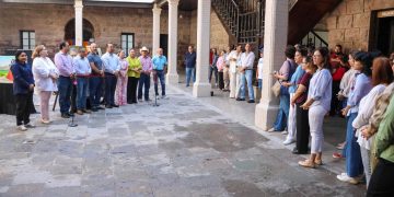 En Guaymas Inauguran exposición “Los verdaderos dueños de las Américas”