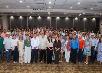 San Carlos es sede de taller sobre planeación territorial y desarrollo urbano