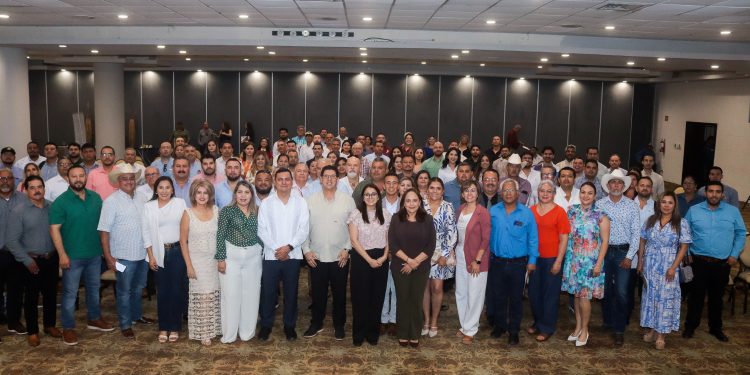 San Carlos es sede de taller sobre planeación territorial y desarrollo urbano