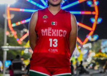 ¡Caborca es semillero de campeones!