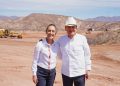 Gobernador Durazo detona turismo y conectividad con nuevas carreteras para consolidar la transformación de Sonora