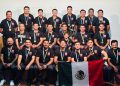 Selección Mexicana de Sóftbol Sub 23, se corona campeona en los Juegos Panamericanos