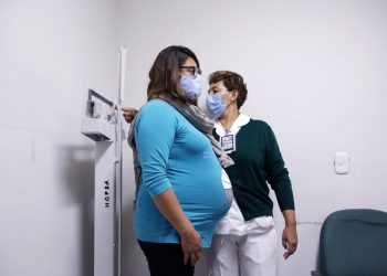 IMSS fortalece atención obstétrica con un enfoque humano, predictivo y centrado en la mujer