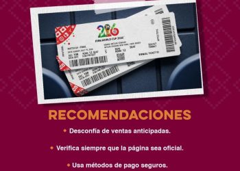 Replica Gobierno de Sonora Alerta Nacional por nueva modalidad de fraude cibernético