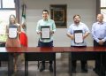 Gobierno de Sonora firma entendimiento con empresa líder del sector energético de California