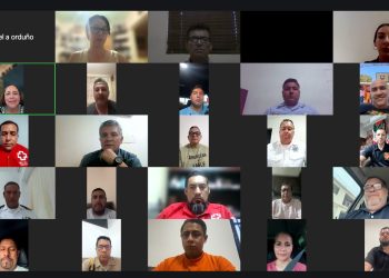 Activa Ayuntamiento de Guaymas el Consejo Municipal de Protección Civil