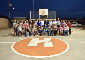 Abre Toño Astiazarán a ciudadanos Presupuesto CRECES 2025 con 100 mdp para obras en colonias