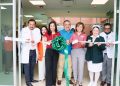 Inaugura IMSS en Sonora UMF No. 51 en Puerto Libertad, Pitiquito