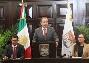 Destaca Antonio Astiazarán avances históricos y bases para que Hermosillo siga avanzando