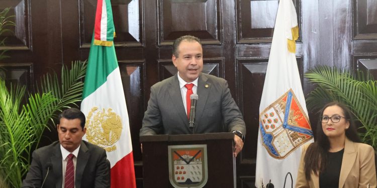 Destaca Antonio Astiazarán avances históricos y bases para que Hermosillo siga avanzando