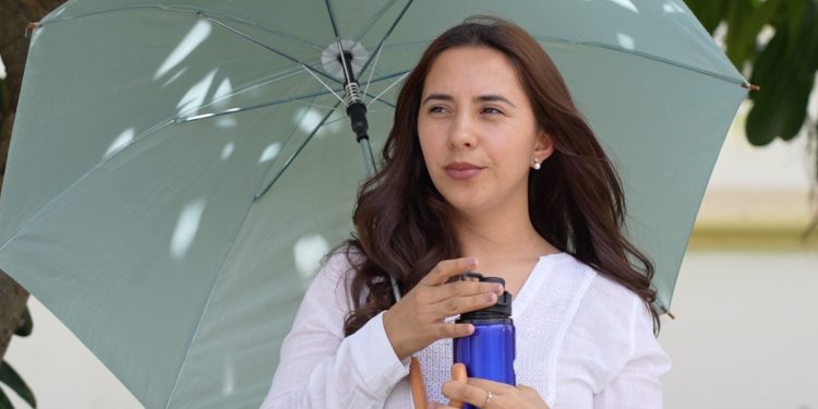 Llama Gobierno de Sonora a estar alerta ante riesgos por calor extremo