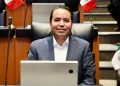 Con el Paquete Fiscal 2026, Sonora recibirá una inversión superior a los 61 mil millones de pesos: Heriberto Aguilar