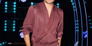 Carlos Rivera presenta “Almas”, una de las canciones más íntimas y conmovedoras de su carrera.
