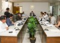 Realiza Congreso de Sonora primer foro sobre la iniciativa de Ley de Coordinación Fiscal