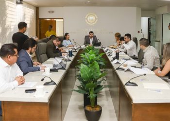 Realiza Congreso de Sonora primer foro sobre la iniciativa de Ley de Coordinación Fiscal