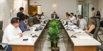 Realiza Congreso de Sonora primer foro sobre la iniciativa de Ley de Coordinación Fiscal