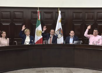 Aprueba Cabildo de Hermosillo simplificar entrega de licencias de construcción para incentivar la inversión