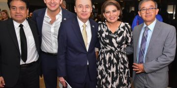 Política de infraestructura debe garantizar el bienestar social y regional: Lorenia Valles