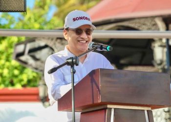 Gobernador Durazo consolida a Sonora como plataforma ideal para la inversión extranjera directa