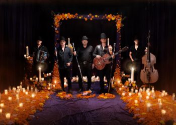 Remex Music honra a los muertos a través de su música