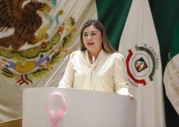 Turna Congreso de Sonora iniciativas sobre inclusión de personas con discapacidad y deporte